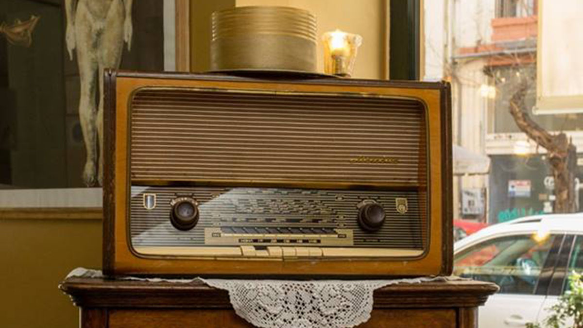 Kinissi Palace Hotel - NR