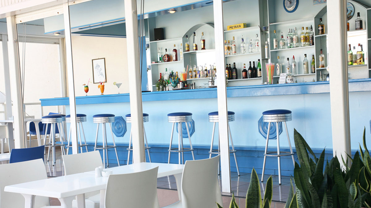 Evelyn Beach Hotel - NR