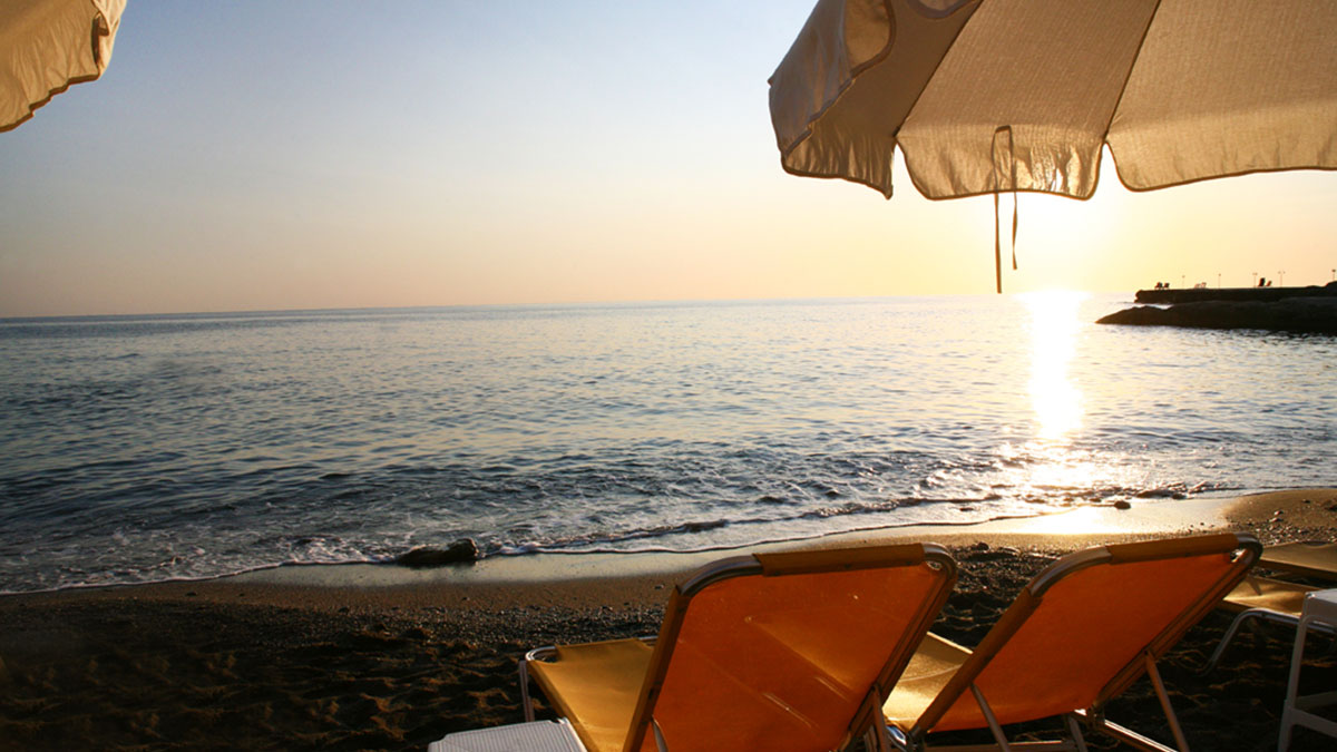 Evelyn Beach Hotel - NR