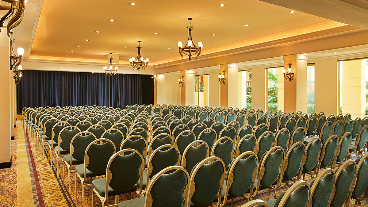 Grecotel Marine Palace & Aqua Park