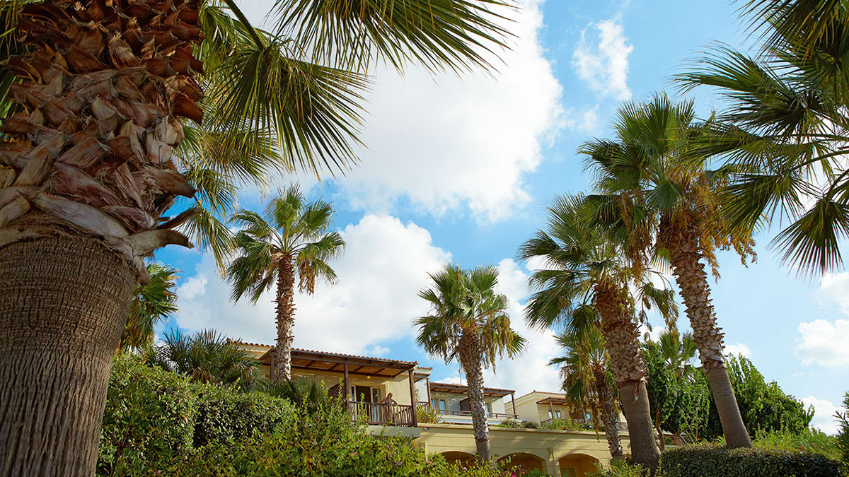 Grecotel Marine Palace & Aqua Park