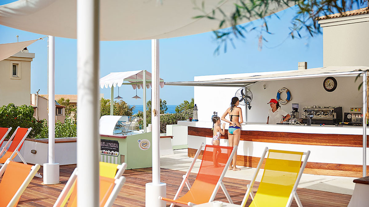 Grecotel Marine Palace & Aqua Park