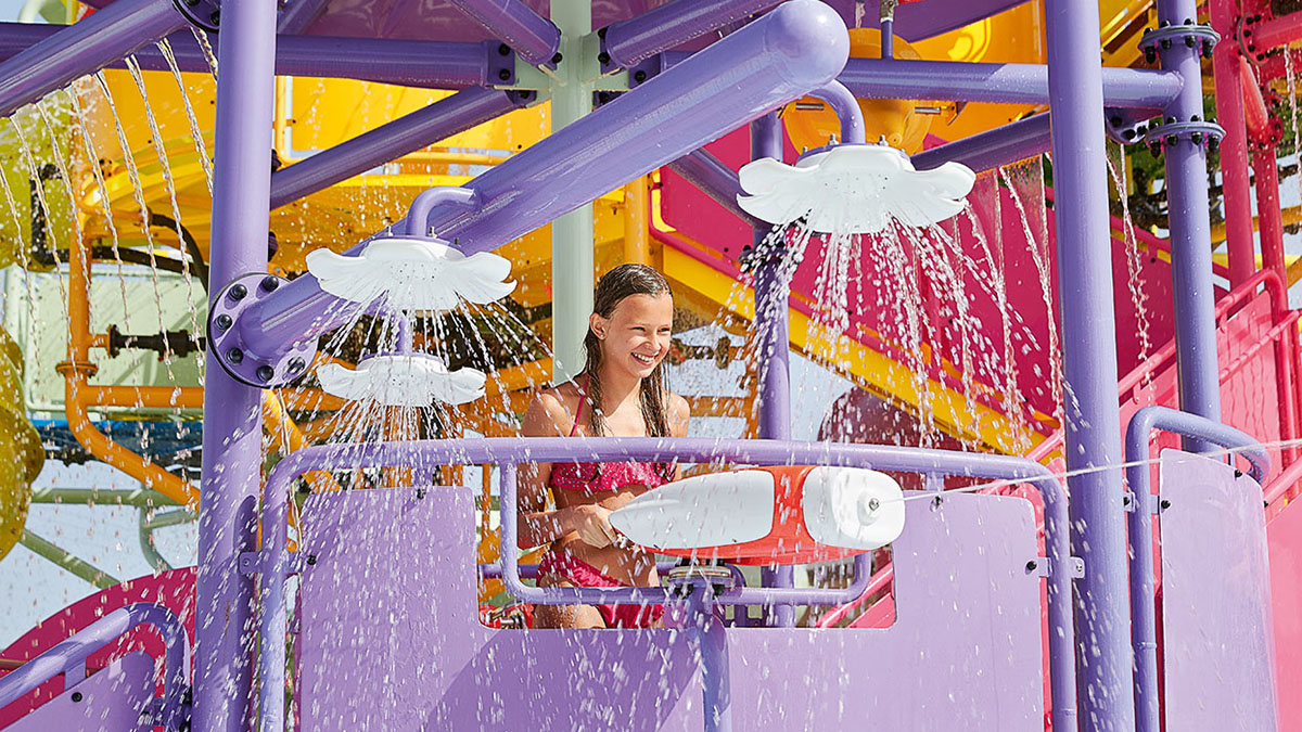 Grecotel Marine Palace & Aqua Park