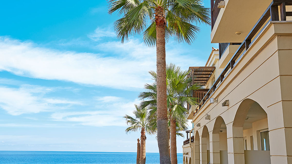 Grecotel Marine Palace & Aqua Park