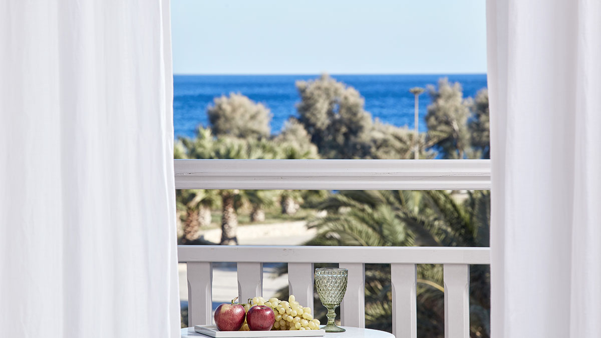 Santo Miramare Resort Hotel - NR