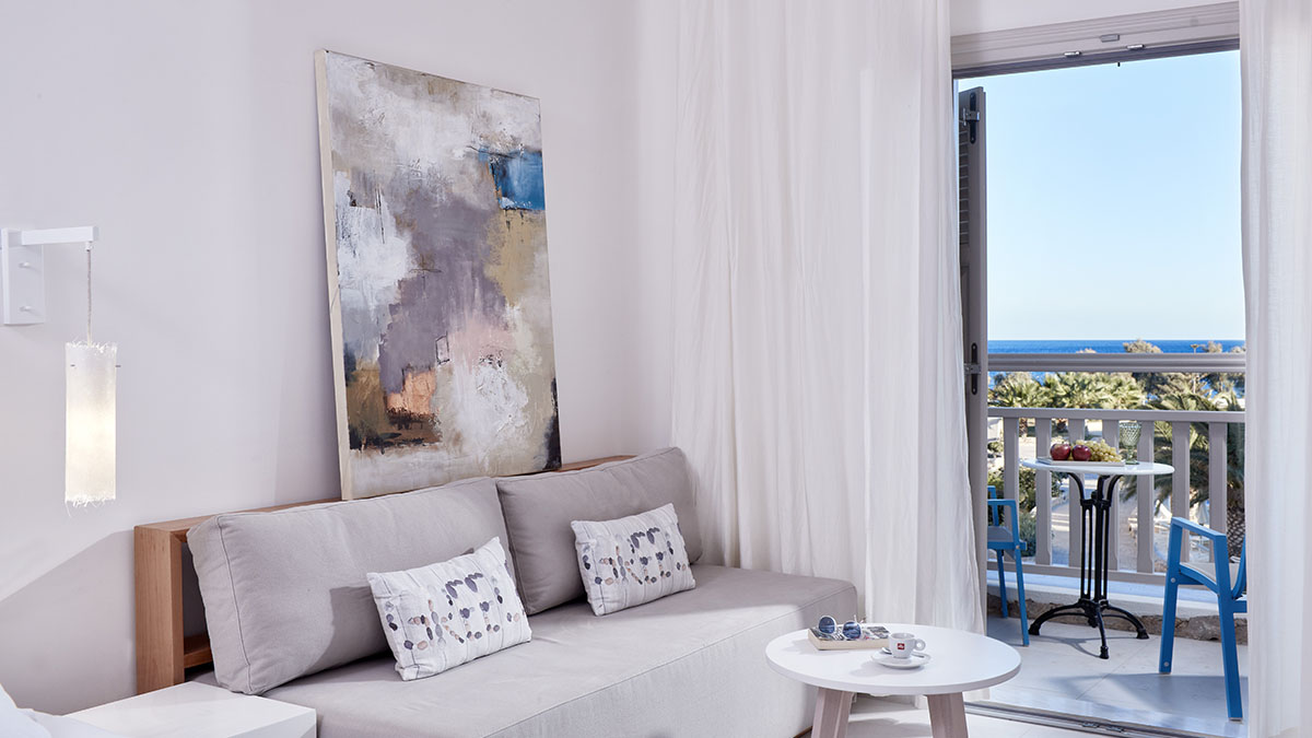 Santo Miramare Resort Hotel - NR