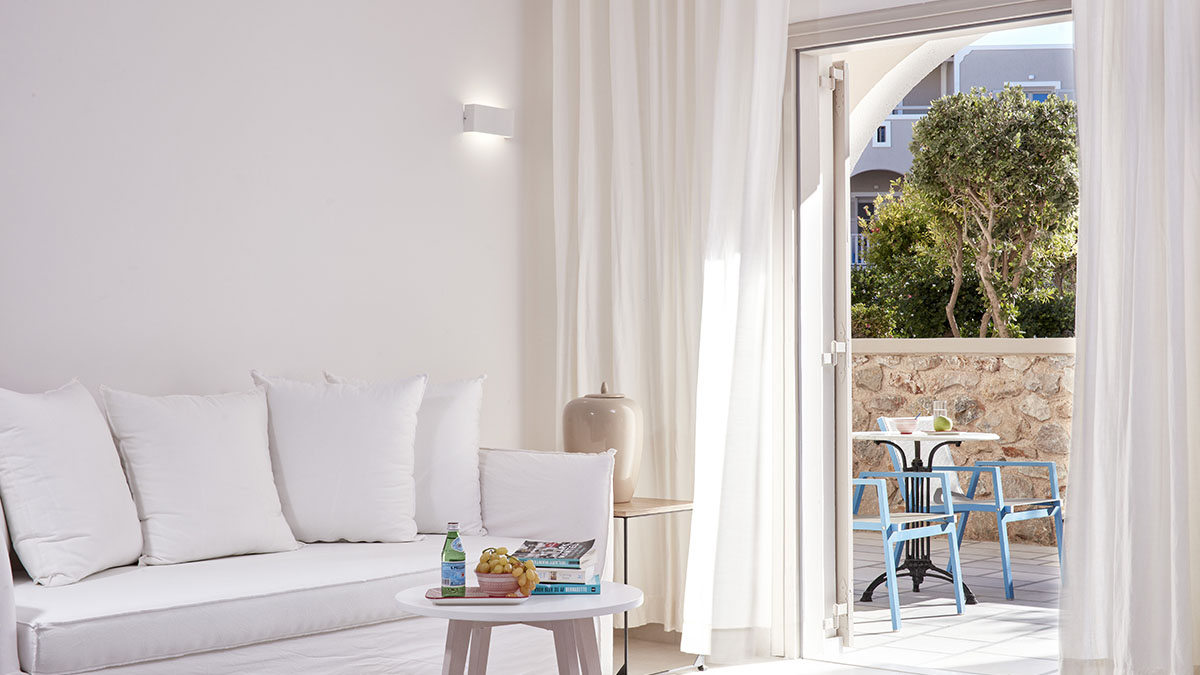 Santo Miramare Resort Hotel - NR