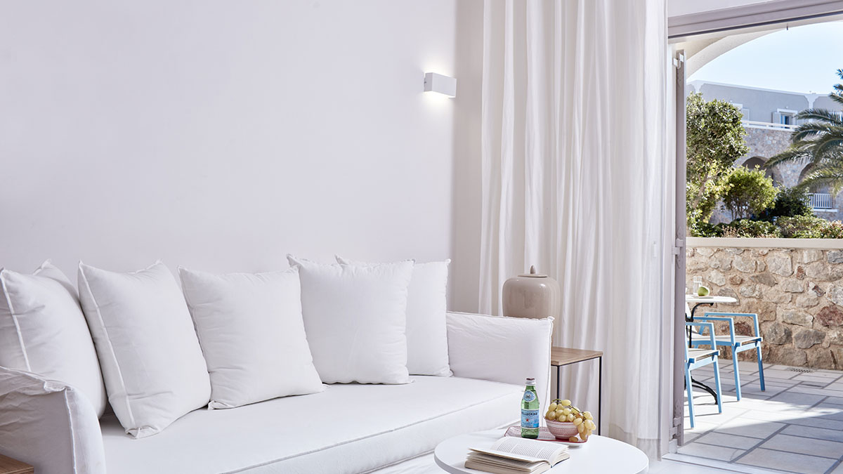 Santo Miramare Resort Hotel - NR