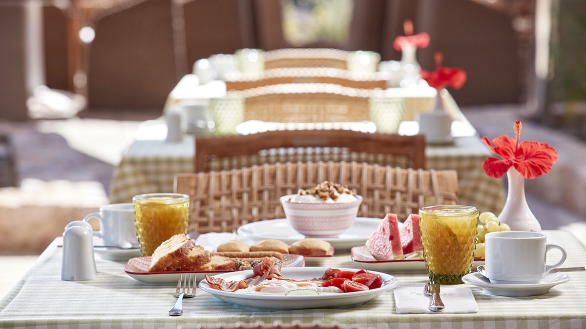 Santo Miramare Resort Hotel - NR