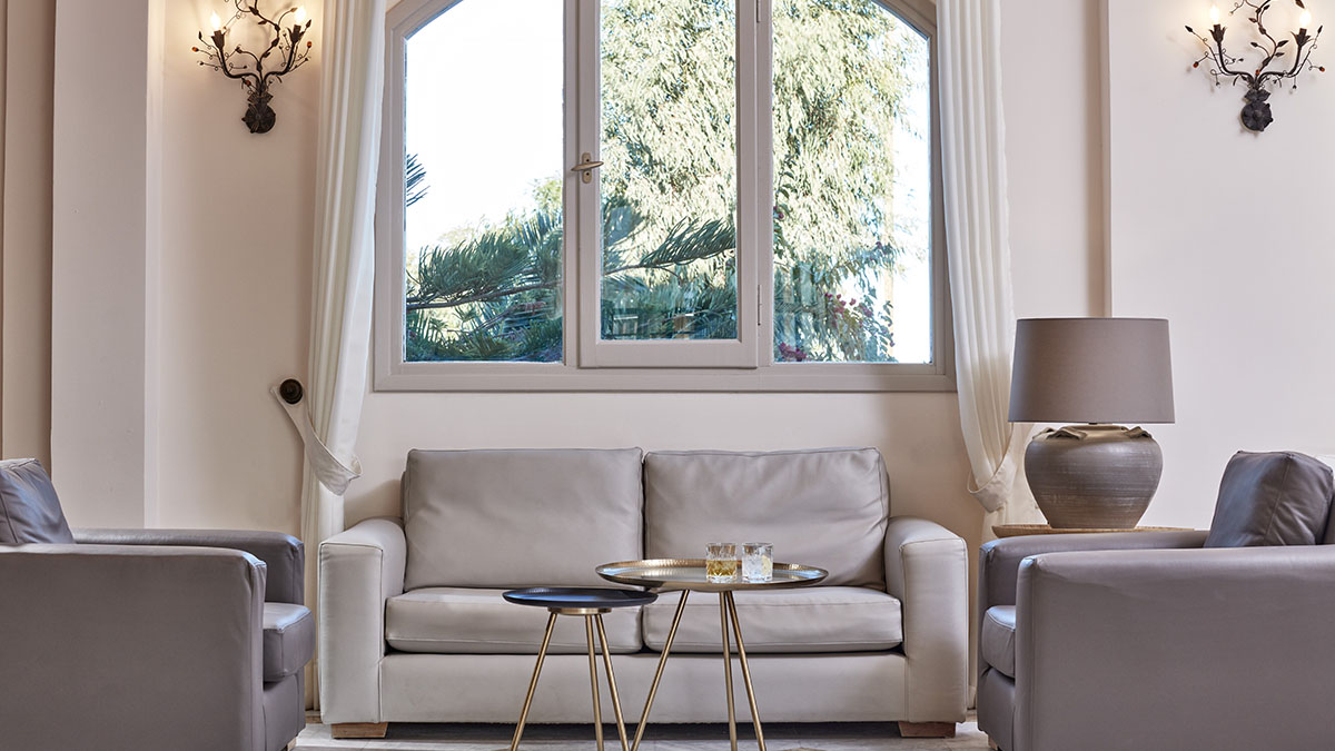 Santo Miramare Resort Hotel - NR