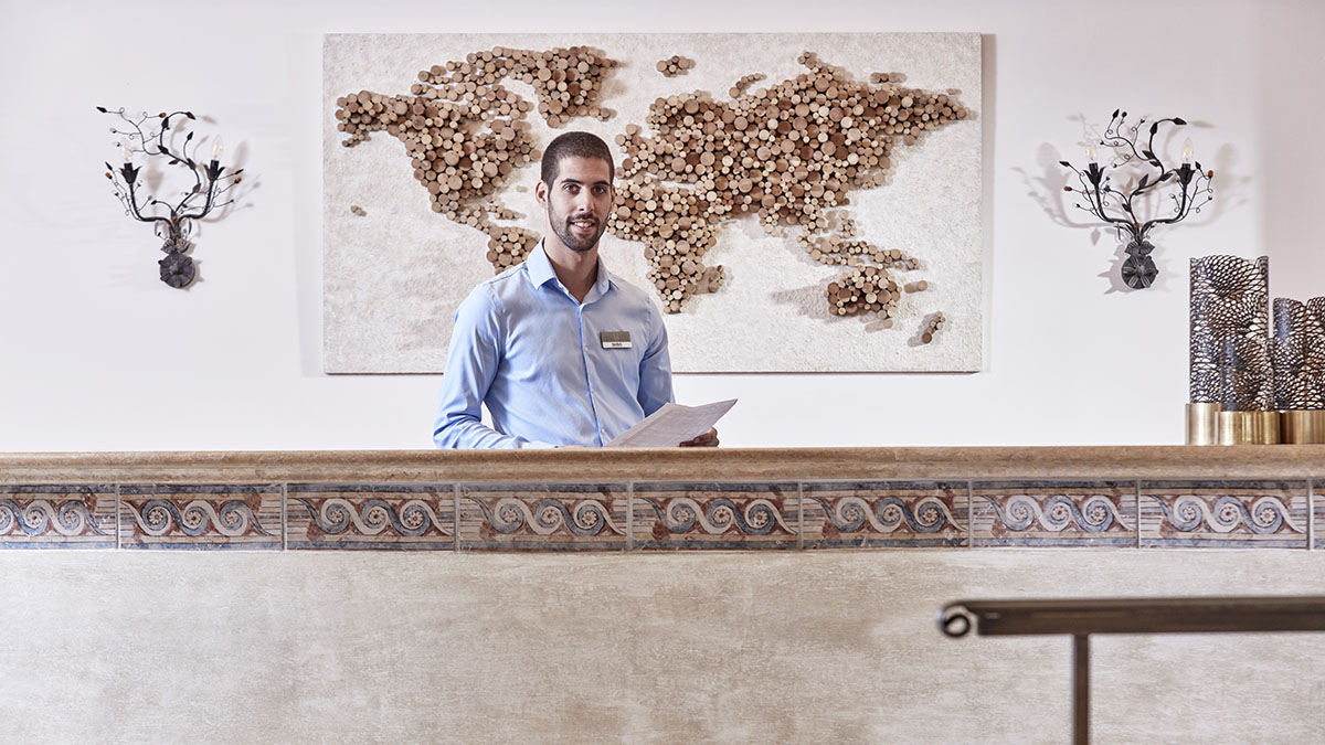 Santo Miramare Resort Hotel - NR