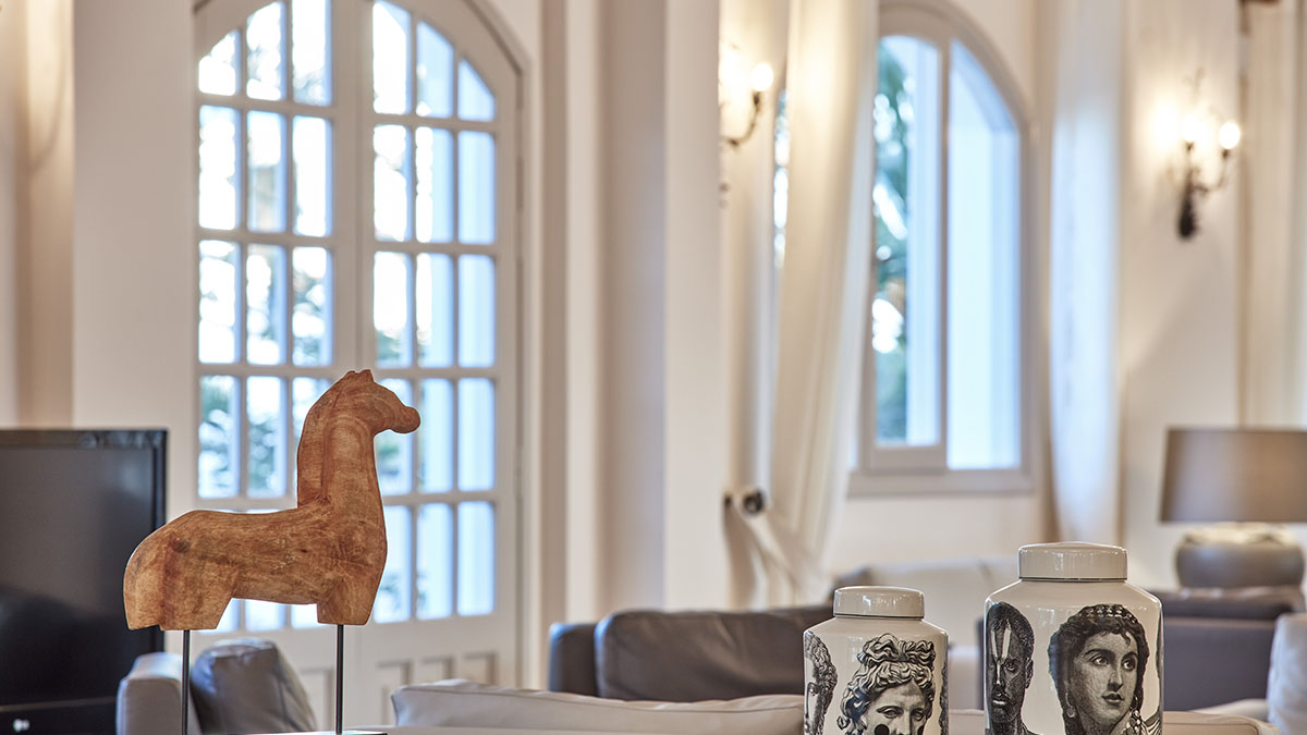 Santo Miramare Resort Hotel - NR