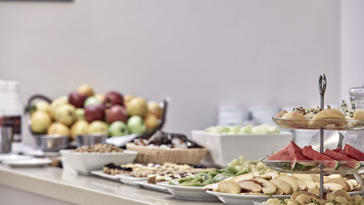 Santo Miramare Resort Hotel - NR