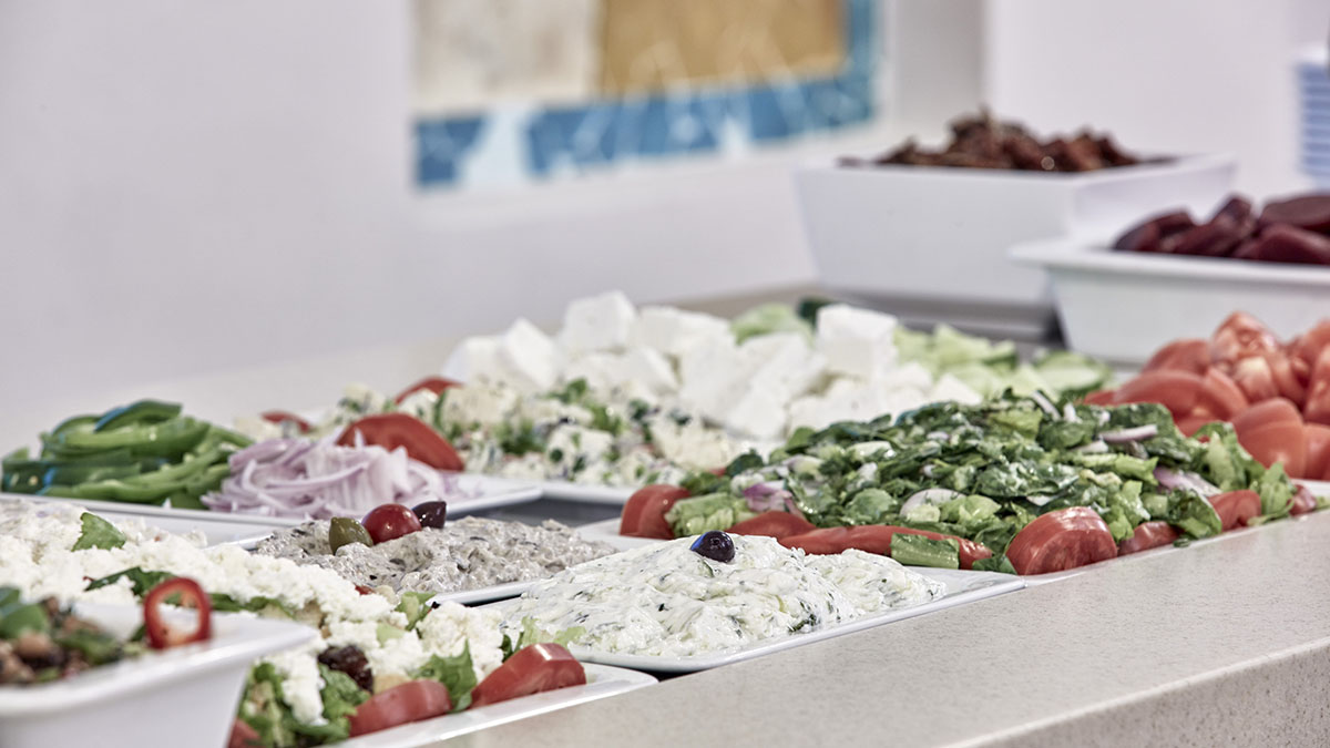 Santo Miramare Resort Hotel - NR