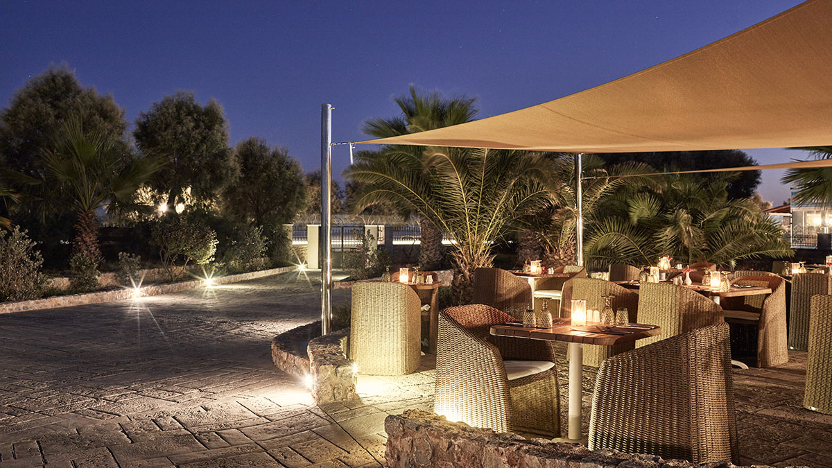 Santo Miramare Resort Hotel - NR