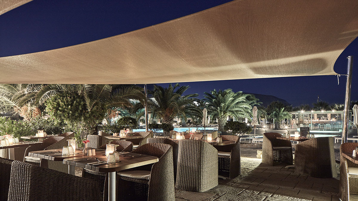 Santo Miramare Resort Hotel - NR