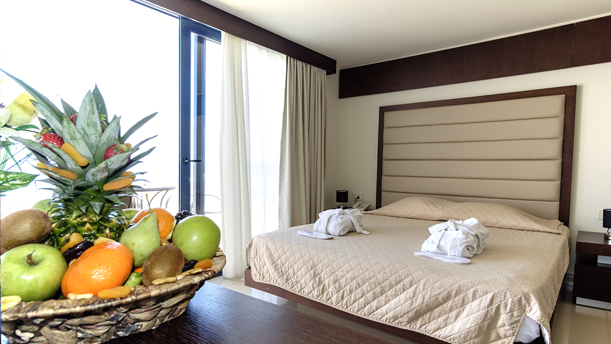 CHC Galini Sea View Hotel