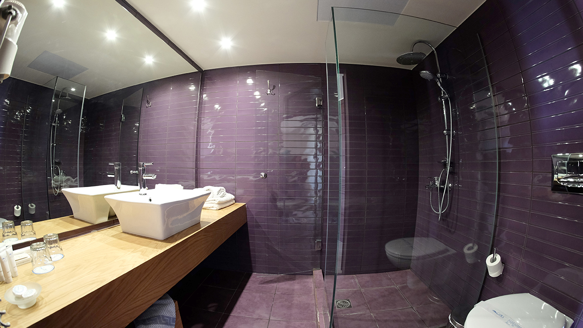 CHC Galini Sea View Hotel