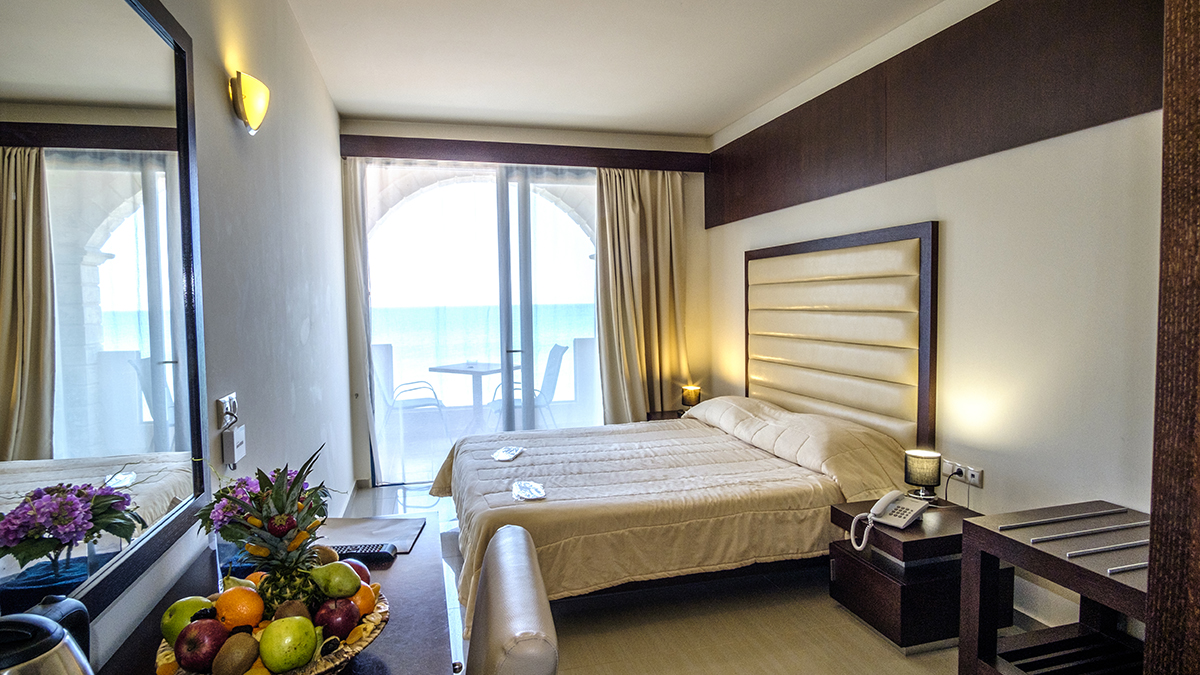CHC Galini Sea View Hotel