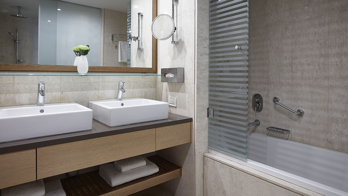 Amathus Elite Suites - NR