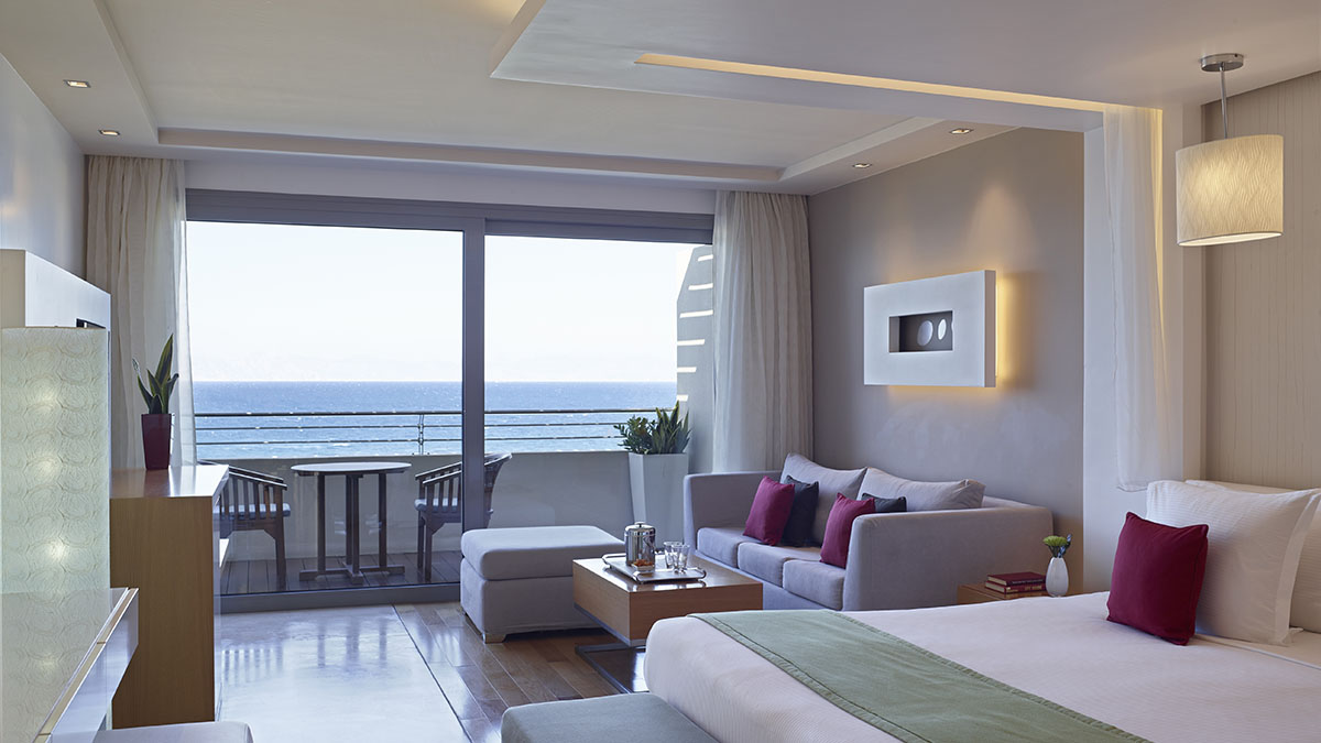 Amathus Elite Suites - NR