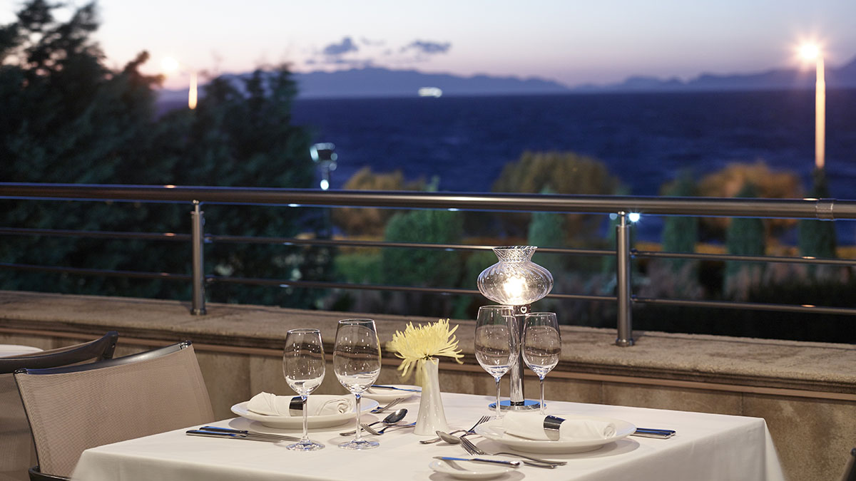 Amathus Elite Suites - NR