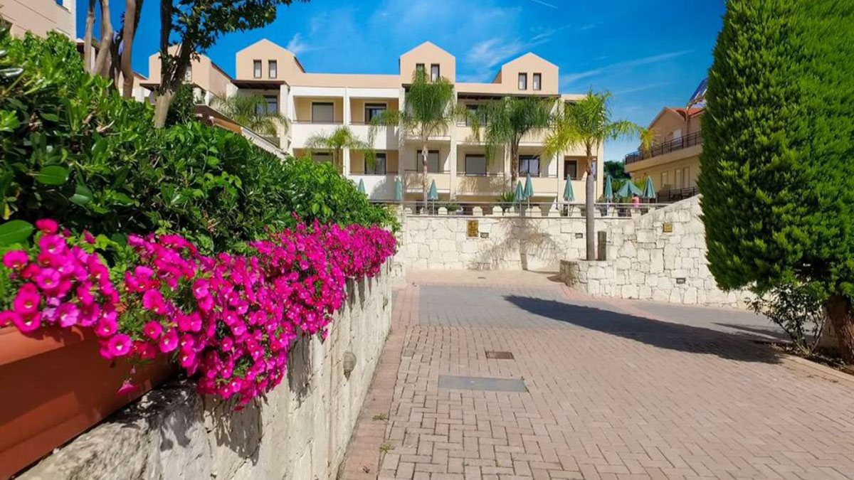 Creta Palm Resort - NR