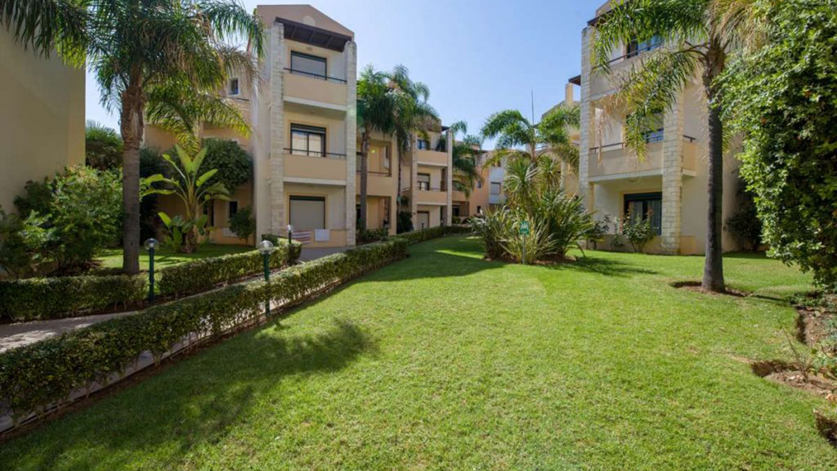 Creta Palm Resort - NR