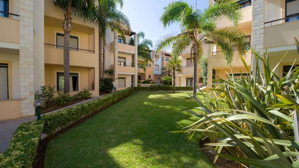 Creta Palm Resort - NR