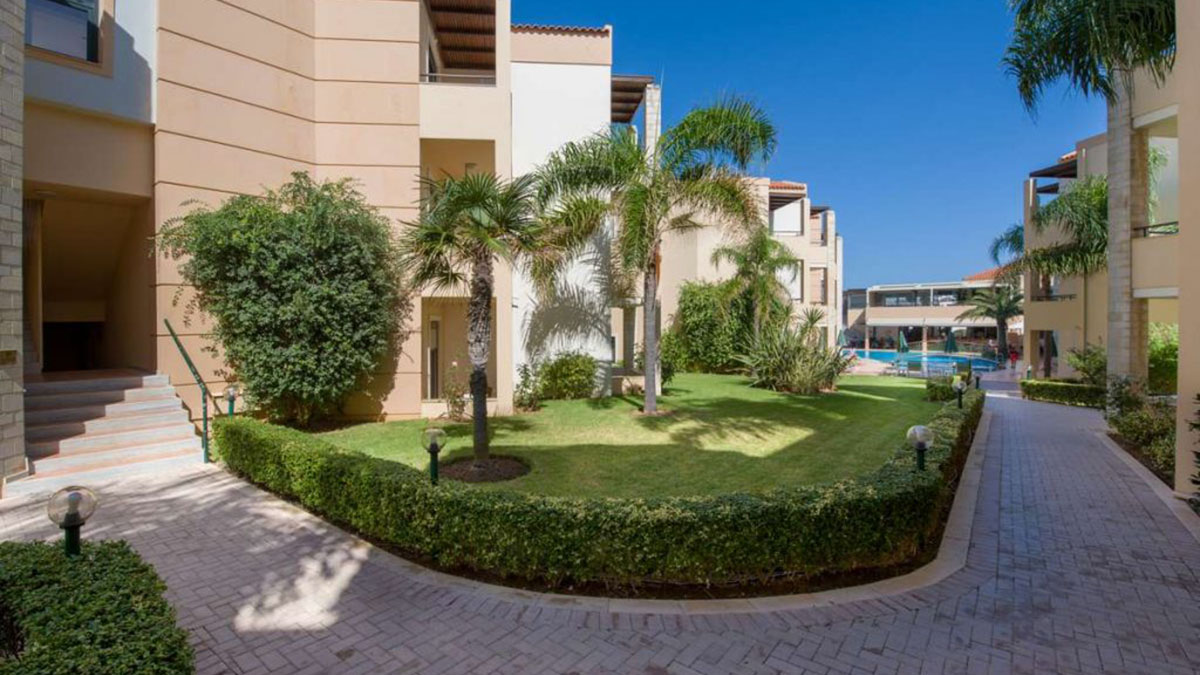 Creta Palm Resort - NR