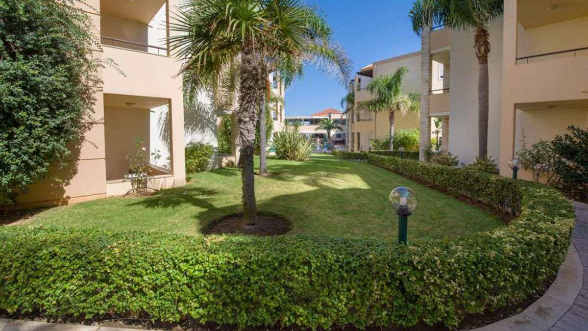 Creta Palm Resort - NR