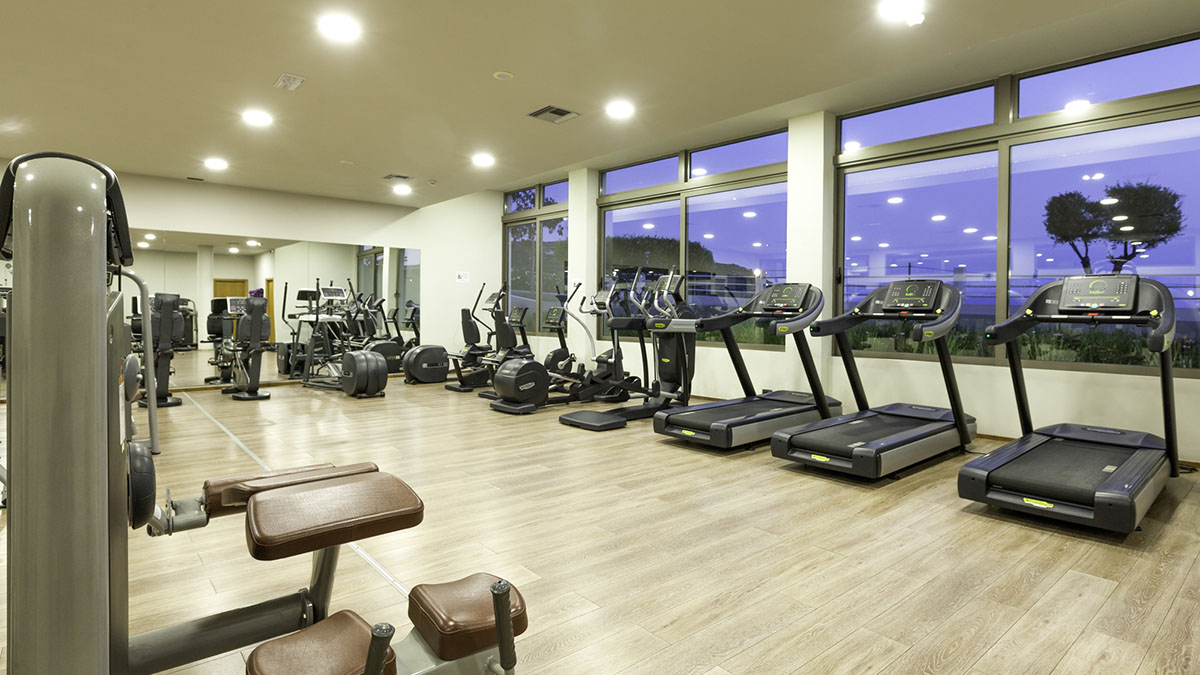 Blue Lagoon Village - NR