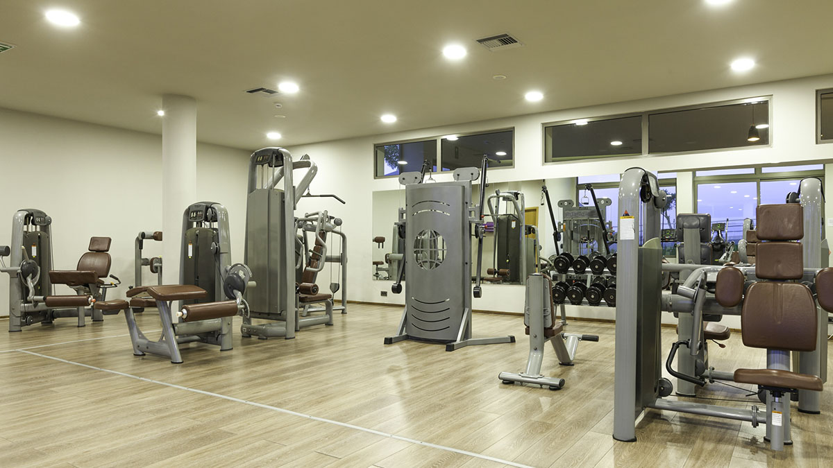 Blue Lagoon Village - NR