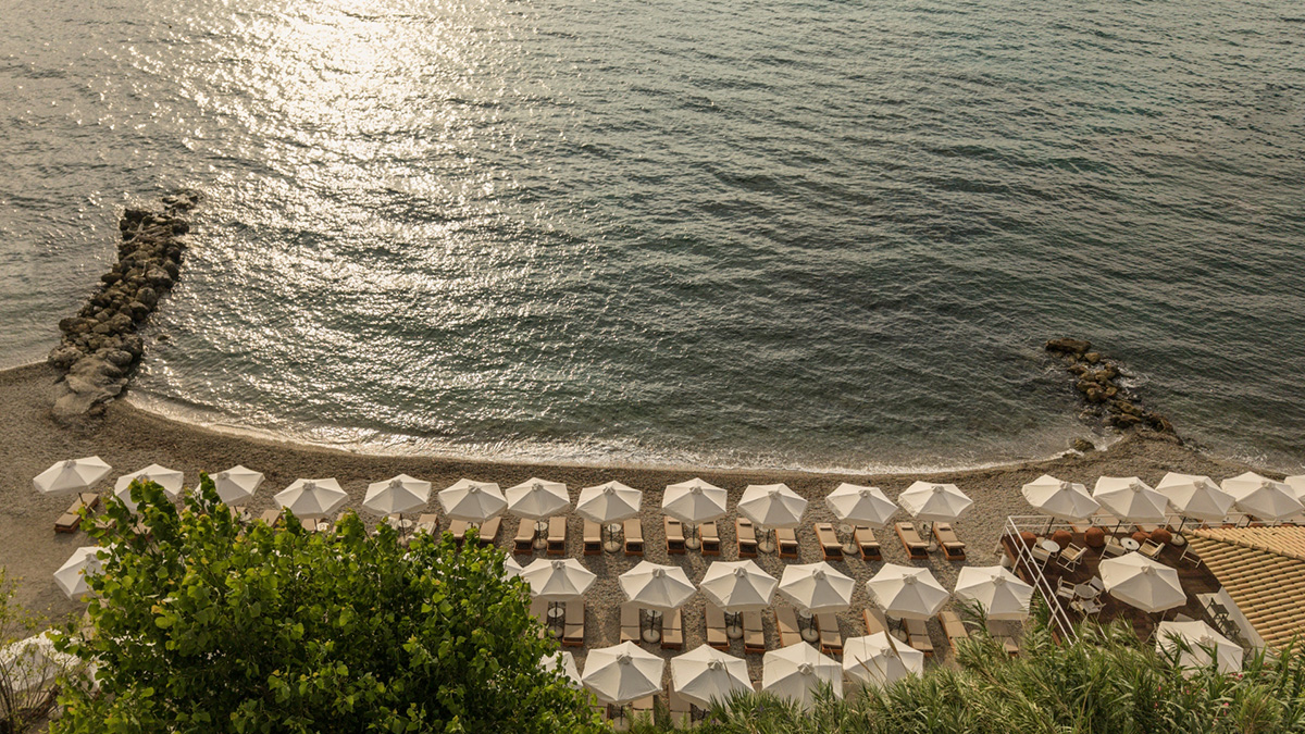 Valmar Corfu