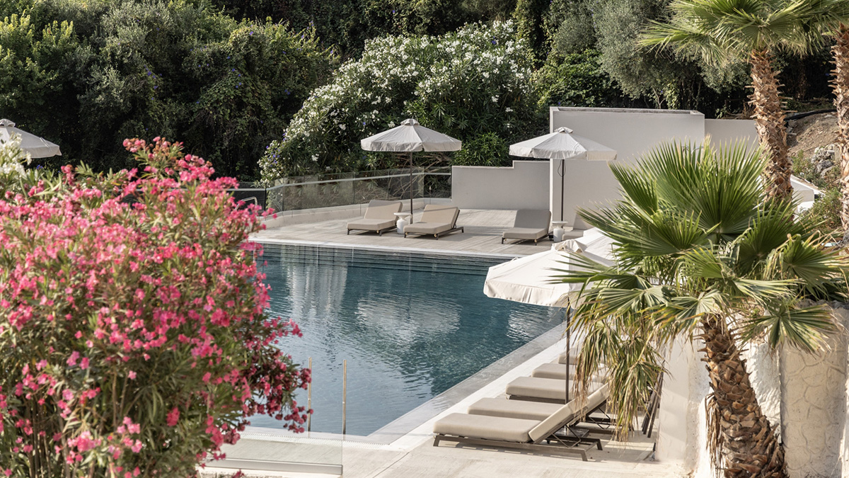 Valmar Corfu