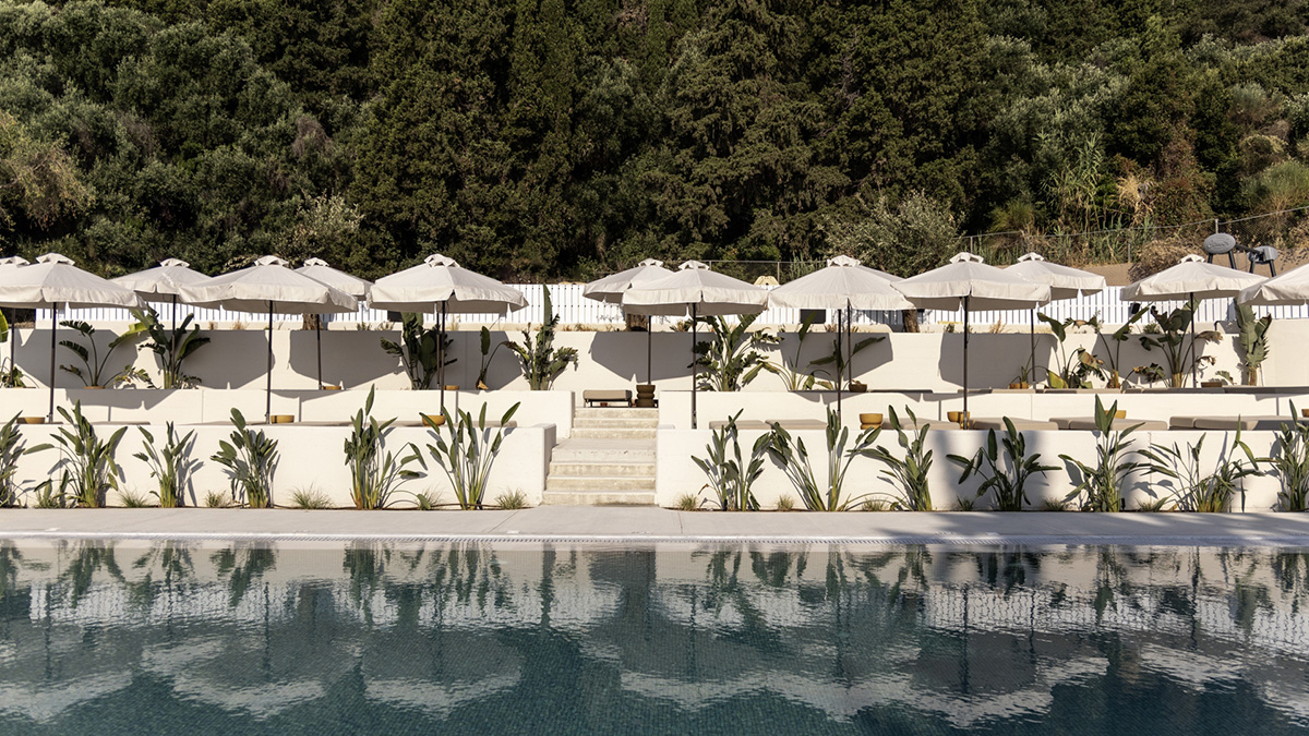 Valmar Corfu