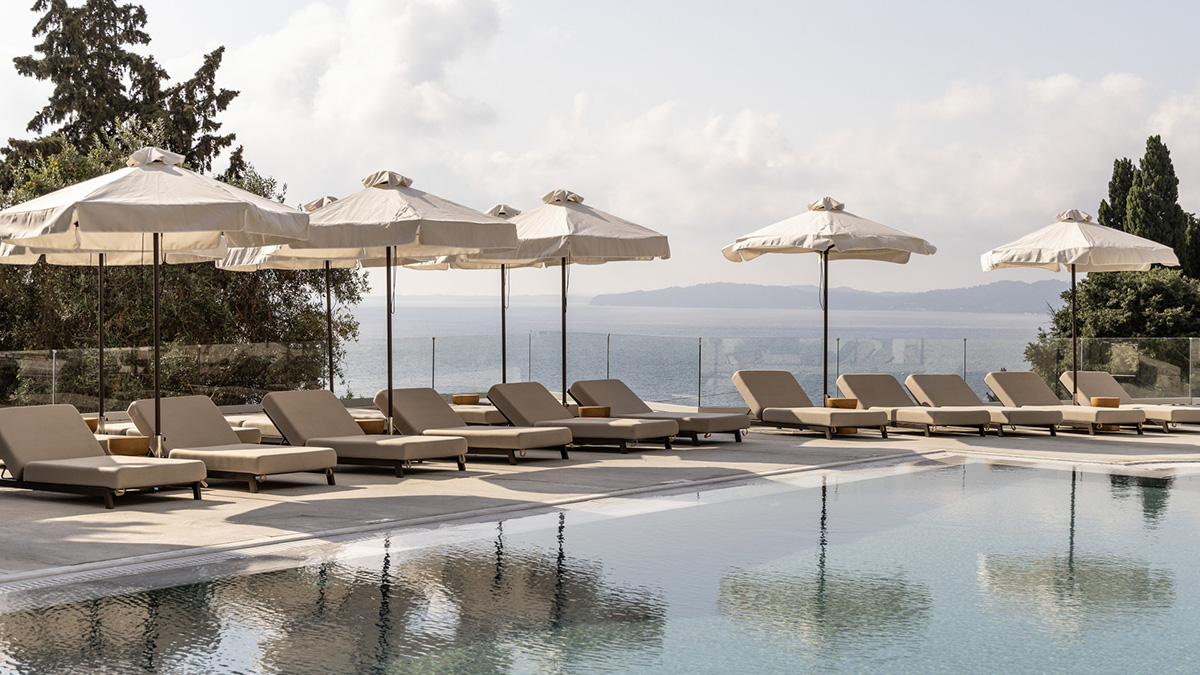 Valmar Corfu