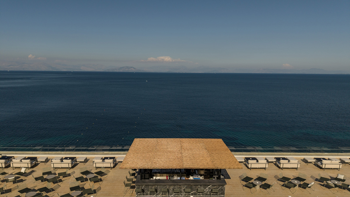 Valmar Corfu
