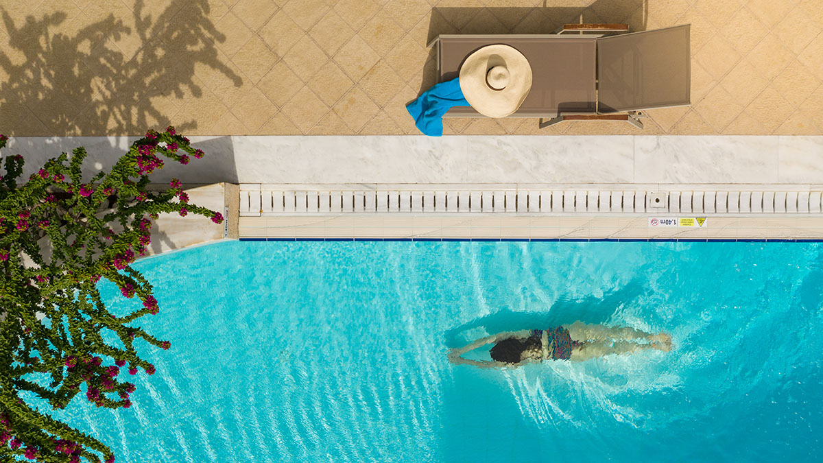 Rodos Park Suites and Spa - NR