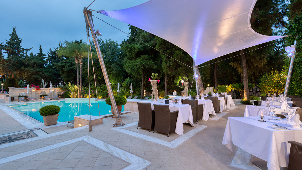 Rodos Park Suites and Spa - NR