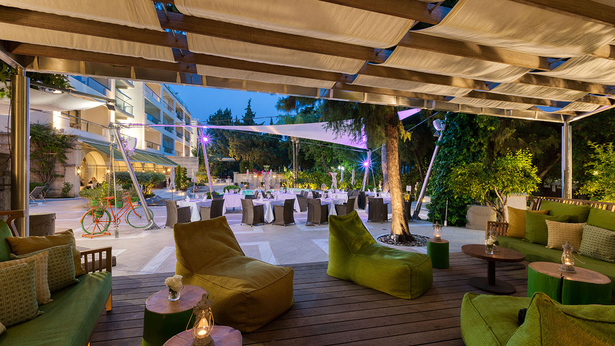 Rodos Park Suites and Spa - NR