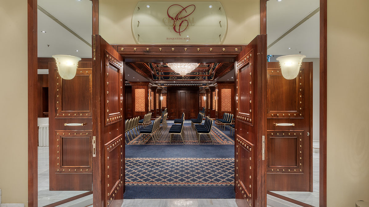 Rodos Park Suites and Spa - NR