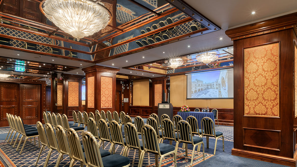 Rodos Park Suites and Spa - NR