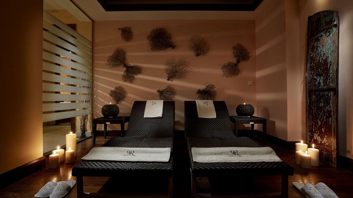 Rodos Park Suites and Spa - NR