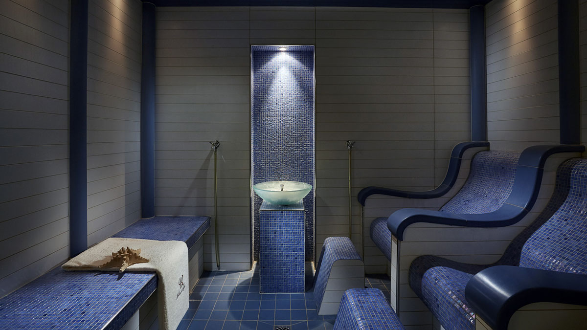 Rodos Park Suites and Spa - NR