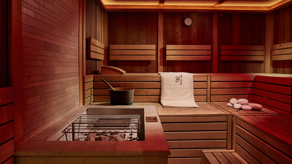 Rodos Park Suites and Spa - NR