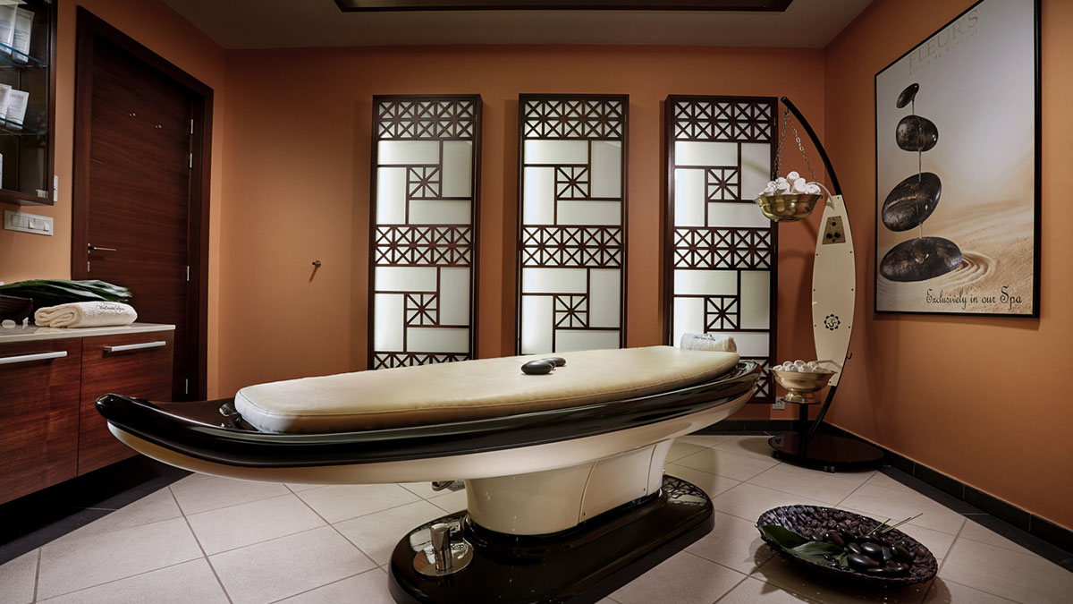 Rodos Park Suites and Spa - NR