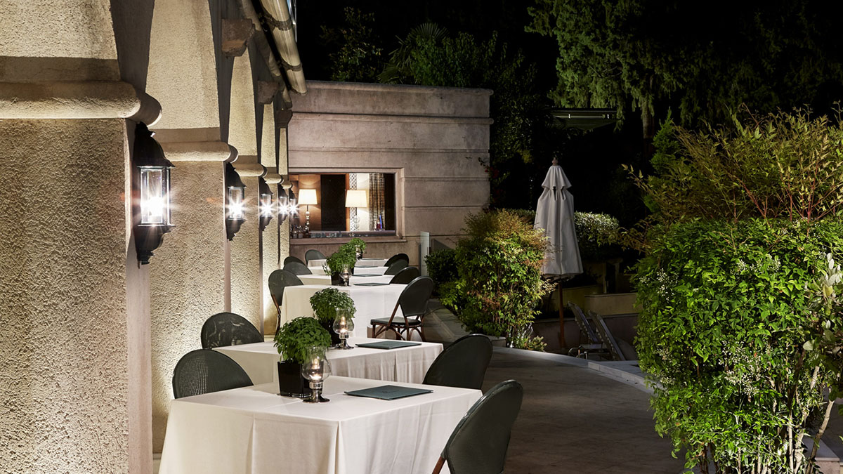 Rodos Park Suites and Spa - NR