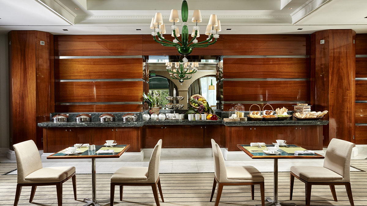 Rodos Park Suites and Spa - NR