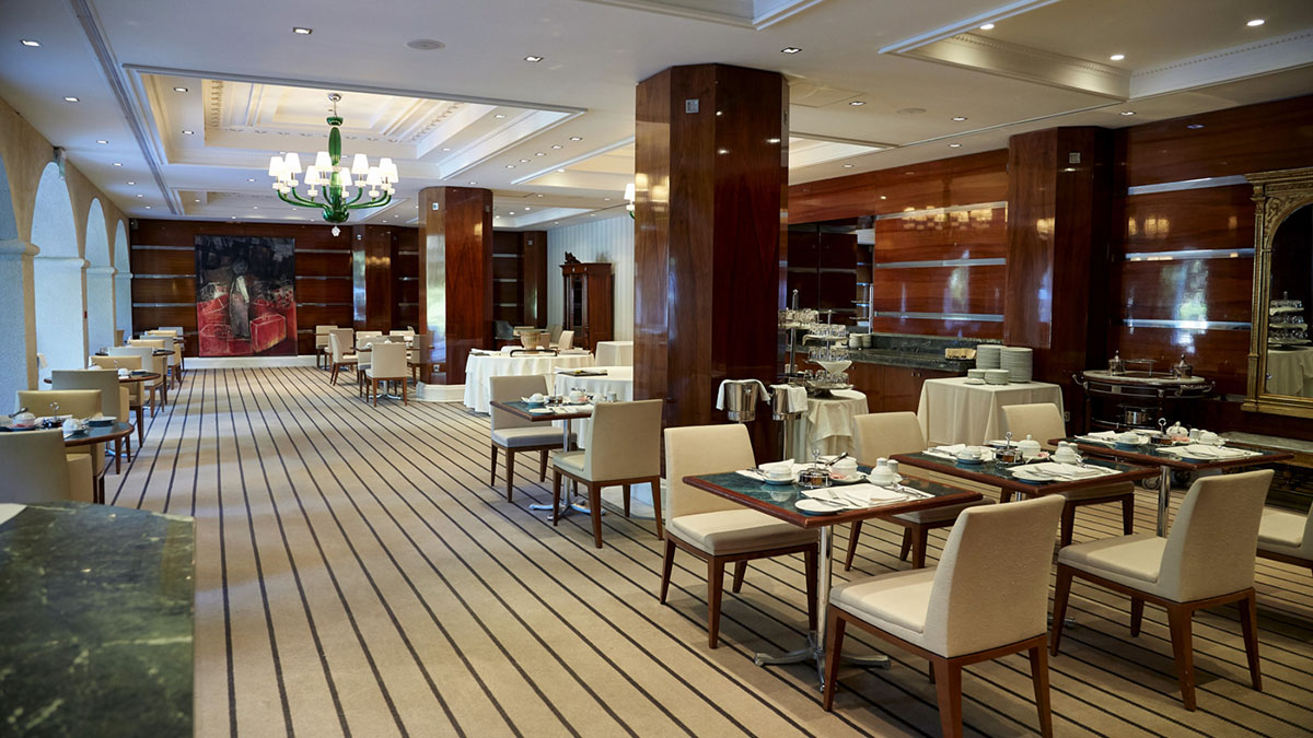 Rodos Park Suites and Spa - NR